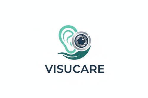 VisuCare Logo